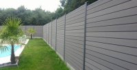 Portail Clôtures dans la vente du matériel pour les clôtures et les clôtures à Dommarien